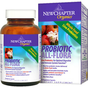Probiotic All Flora - 