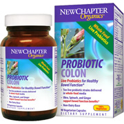Probiotic Colon - 
