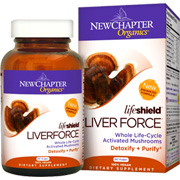 LifeShield Liver Force - 