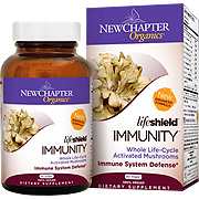 LifeShield  Immunity - 