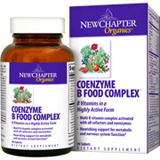 Coenzyme B Food Complex - 