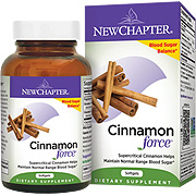 Cinnamonforce - 
