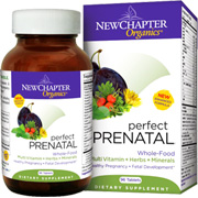 Perfect Prenatal - 