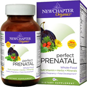Perfect Prenatal Trimester - 