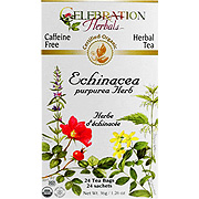 Echinacea Purpurea Organic - 