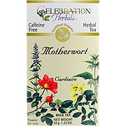 Motherwort Herb Organic - 