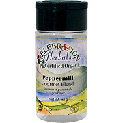 Peppermill Gourmet Organic - 