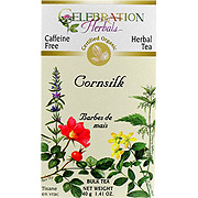 Cornsilk Organic - 