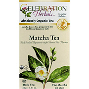 Green Tea Matcha Organic - 