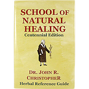 School of Natural Healing - 