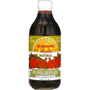 Pomegranate Concentrate - 