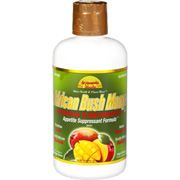 African Mango Juice Blend - 
