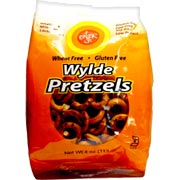 Wylde Pretzels - 