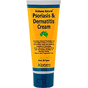 Psoriasis Dermatitis Cream - 
