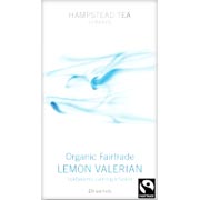 Lemon Valerian Tea - 
