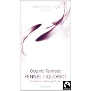 Fennel Liquorice Tea - 