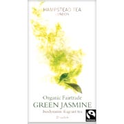 Jasmine Green Tea - 