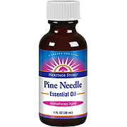 Pine Needle Oil - 