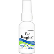 Ear Ringing - 