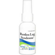 Restless Leg Syndrome - 