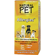 Dog Allergies - 
