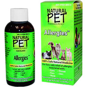 Cat Allergies - 