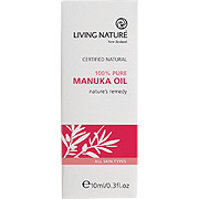 Manuka Oil - 