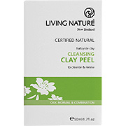 Cleansing Clay Peel - 