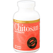 Chitosan 250 mg - 