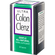 Ultra Colon Clenz - 