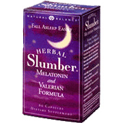 Herbal Slumber - 