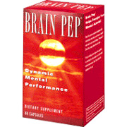 Brain Pep - 