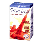 Great Legs - 