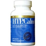 HTP Calm - 