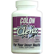 Colon Clenz - 