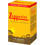 Zappetite with Hoodia - 