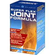 Super Flex Joint Pain - 