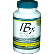 IBx Soothing Bowel Formula - 