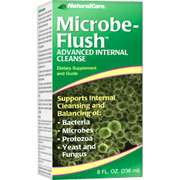 Microbe Flush - 
