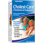 Cholest Care - 