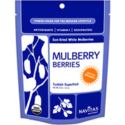 Mulberries - 