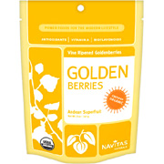 Wild Incan Golden Berries - 