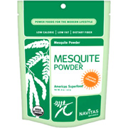 Mesquite Powder - 