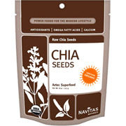 Chia Seeds - 