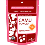 Organic Camu Camu Powder - 