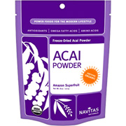 Acai Powder Freeze Dried - 