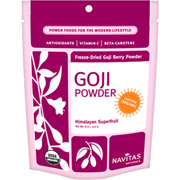 Goji Powder Freeze Dried - 