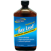 Essence of Wild Bay Leaf - 