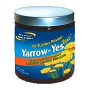 Yarrow Yes Tea - 