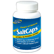 Wild Salt Caps - 